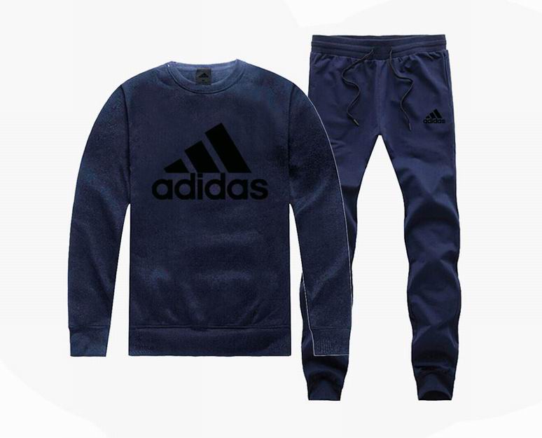 men adidas sport suits-425